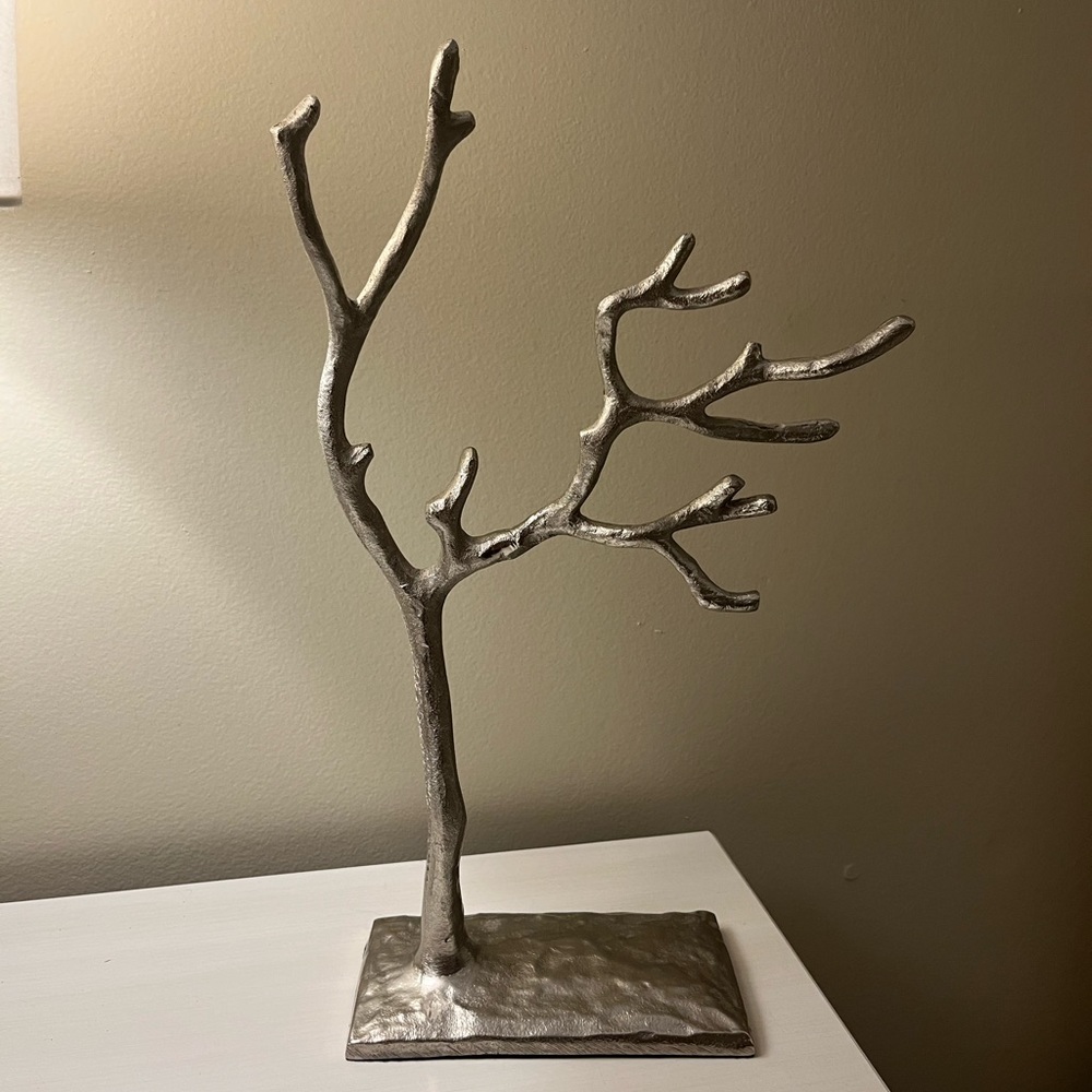Tree Decor/Jewelry Stand